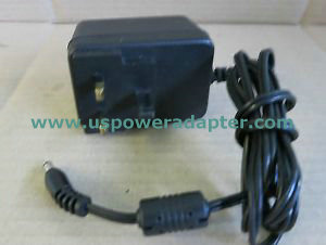 New YHI AC Power Adapter Cord 200-240V 50Hz 0.4A 15V 1A - YC-1015-15 - Click Image to Close